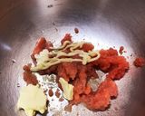 簡単！たらこバタースパゲティ♡作り方2写真