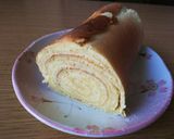 たまご焼き器でくるくるバームクーヘン作り方3写真