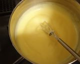 全卵で作る（クリーム）クリームパン作り方8写真