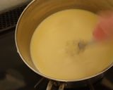 全卵で作る（クリーム）クリームパン作り方7写真