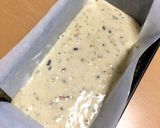 砂糖バター不使用★オーブンでバナナケーキ作り方7写真