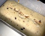 砂糖バター不使用★オーブンでバナナケーキ作り方9写真