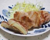 じゃが芋の肉巻き♪ホクホクジューシー♪作り方4写真