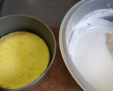 レア チーズケーキ作り方7写真