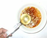 玉ねぎドレッシング炒め♪簡単豚肉ピーマン作り方5写真
