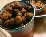 梅味噌作り方1写真