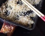 なんちゃってコロッケ♪♪母の煮物で作り方3写真