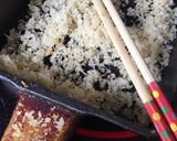 なんちゃってコロッケ♪♪母の煮物で作り方4写真