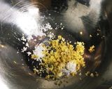 茄子のナムル(ゴマ油不使用)作り方3写真