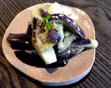 茄子のナムル(ゴマ油不使用)作り方4写真