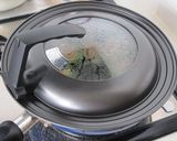 ピーマンのしぼり出し肉詰め作り方8写真