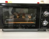 トースターでイタリアン焼き鳥作り方5写真