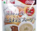 淡路島産玉ねぎスープ作り方1写真