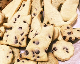 こじょさんちのサクサク基本クッキー作り方8写真