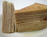 直火焼きバウムクーヘン作り方8写真