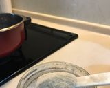簡単 穴子煮作り方5写真