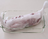 蒸し豚茄子の中華だれそうめん作り方4写真