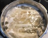 簡単 穴子煮作り方6写真