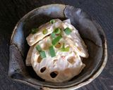 蓮根の蜂蜜レモン漬け◎漬け汁も活用♪作り方8写真