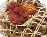納豆パスタ作り方3写真