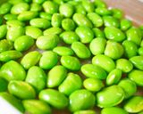 枝豆ベーコンチーズ卵☆スクランブルエッグ作り方3写真