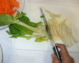 鶏むね肉とセロリのコンソメ煮♪簡単作り方5写真
