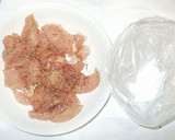 鶏むね肉とセロリのコンソメ煮♪簡単作り方6写真