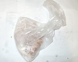 鶏むね肉とセロリのコンソメ煮♪簡単作り方7写真