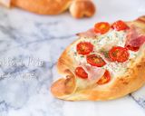 朝食ヨーグルトピデ作り方19写真