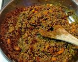 簡単 スパイシー キーマカレー 基本作り方5写真