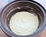 冷やして美味しい！簡単バナナ蒸しケーキ作り方2写真