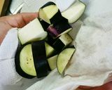 なすのピリ辛南蛮漬け作り方2写真