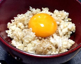 煎り玄米をふっくら柔らかく炊く方法作り方7写真