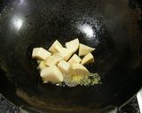 ☆｡.:酢豚:.。☆作り方11写真