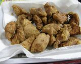 ☆｡.:酢豚:.。☆作り方10写真