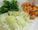 ☆｡.:酢豚:.。☆作り方8写真
