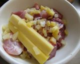 ☆｡.:酢豚:.。☆作り方4写真