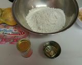 おれのオニオンぱん作り方1写真