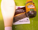 さっぱりマカロニサラダ作り方10写真
