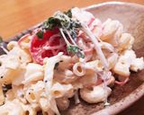 さっぱりマカロニサラダ作り方12写真