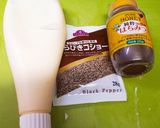 さっぱりマカロニサラダ作り方6写真