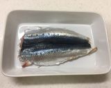 トースターで簡単！イワシのパン粉焼き作り方1写真