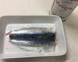 トースターで簡単！イワシのパン粉焼き作り方2写真