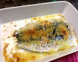 トースターで簡単！イワシのパン粉焼き作り方4写真