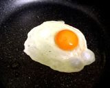 チーズ×玉子×納豆で＊納豆のチー玉焼き＊作り方2写真