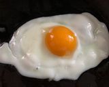 高菜炒飯作り方3写真