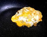 チーズ×玉子×納豆で＊納豆のチー玉焼き＊作り方4写真