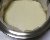 ヘルシーで超簡単♪自家製ヨーグルトケーキ作り方4写真