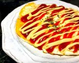 チーズ×玉子×納豆で＊納豆のチー玉焼き＊作り方5写真