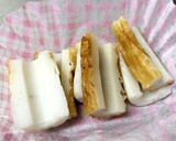 ちくわのお好みの焼き風:お弁当の隙間に作り方1写真